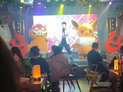 -9527星耀烧烤音乐酒馆