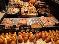 -红跑车(三牌楼店)