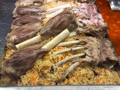 -苏坦土耳其餐厅(白云宾馆店)