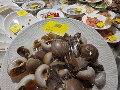 -渔娘渔家丹东海鲜(东直门店)