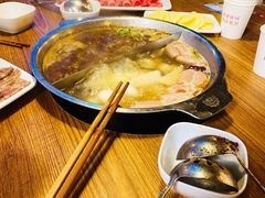 -傣妹火锅(四川北路店)