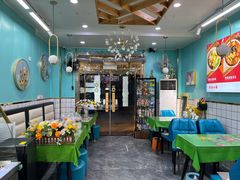 -大兵小将鲜牛肉冒菜麻辣香锅(紫金门花苑店)