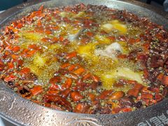 -雲蜀龙阁·金牌水煮鱼(方庄店)