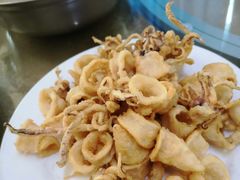 -板桥海鲜广场(文明东店)