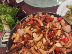 -金掌勺·锅包肉(广渠门店)