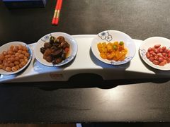 开胃小菜-凤凰湘语·湘粤鲜融(浦东旗舰店)