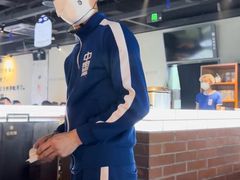 -很久以前羊肉串(长寿路星方汇店)