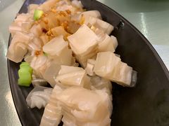 皮冻-新洪记·丽久饭店(铁西店)