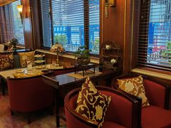 -国际饭店·原点咖啡吧ORIGIN CAFE&BAR