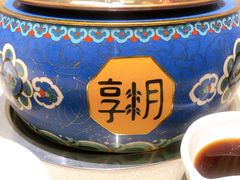 -享月汤皇·海鲜小火锅·聚会(曲江创意谷店)