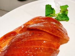 -四季民福烤鸭店(故宫店)