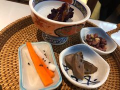 -千寻山野烤肉(中关村店)