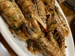 -蓝湾碧波·老字号·疍家非遗海上餐厅