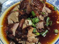 -南花桥羊肉馆老字号(乌镇店)
