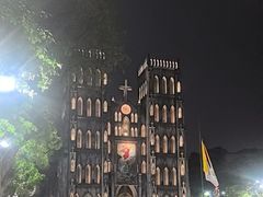 -圣约瑟夫大教堂