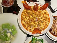 -甄御•海鲜新青岛菜(麦岛店)