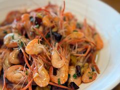 -卢小厨私房菜(长兴店)