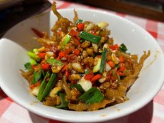 -文昌阁·长沙市井菜(美食地标店)