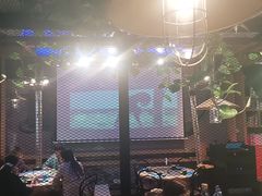 -鱼库·不仅是一家烤鱼店(车公庙店)