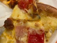 -比格比萨自助(南京万达茂店)