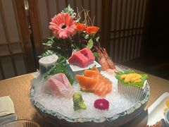 -阿吾罗·月咏精致日料(港汇恒隆广场店)