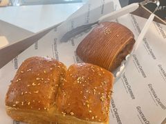 -GONTRAN CHERRIER·GC可颂(朝阳大悦城店)