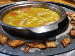 -重庆乌鱼庄·龙滋鲜(青羊大道店)
