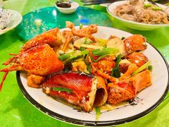 -盛港湾海鲜食府(黄沙店)