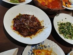 -奉天小馆·非遗东北菜(沈阳万象城店)