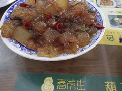 -春发生饭店·非遗(南院门店)
