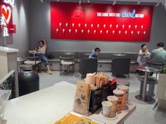 -DQ·蛋糕·冰淇淋(徐东销品茂店)