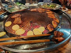 -桶桶烧(赤水店)