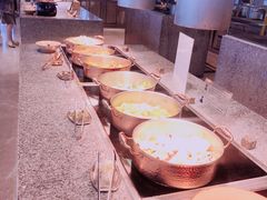 -解放碑威斯汀酒店-知味国际美食餐厅