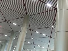 -哈尔滨太平国际机场