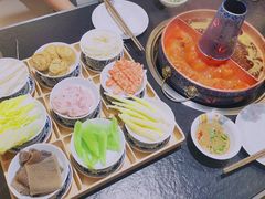 -咏江南·苏式火锅·苏州评弹(观前街店)