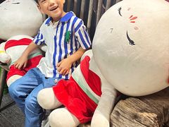 -唐猫庭院·千年陕菜(大唐不夜城店)