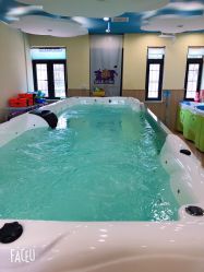 -爱乐婴童水育早教中心·儿童游泳中心(田园商业广场店)