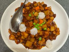 -新吉士·上海菜(浦东LCM置汇旭辉店)