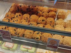 -彭记优口(王府井购物中心店)