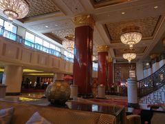 -北京中国大饭店