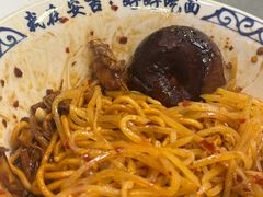 -梅溪·小伙子干挑面(安吉总店)