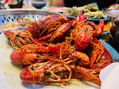 -圣罗巴甄选自助(麦凯乐店)