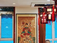 -老厨家(中央大街西七道街店)