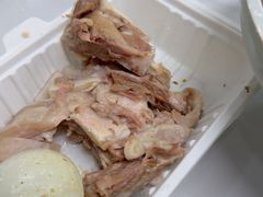 -周浦热气羊肉面馆(莲园路店)