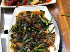 羊肝-老桥张羊肉
