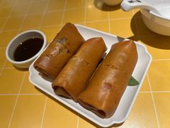 -蔡澜点心·粤菜(花城汇南区店)