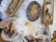 -捞围鲜·港式打边炉(海阳路店)