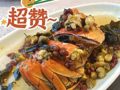 -新南华大酒店(长寿店)