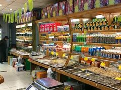 -乐乐鲜果水果超市(河北店)