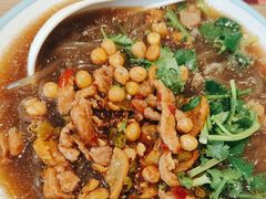 -小杨生煎(香港名都店)